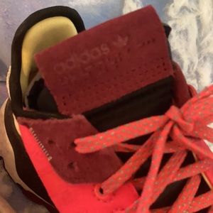 Adidas Originals Men's 7